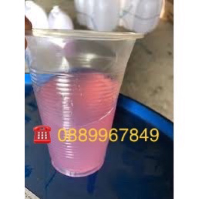 [1kg]-nhựa Composite polyester làm khuôn chậu, tàu thuyền, đúc tượng...