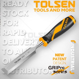 25056 đục gỗ 6-51mm công nghiệp tolsen