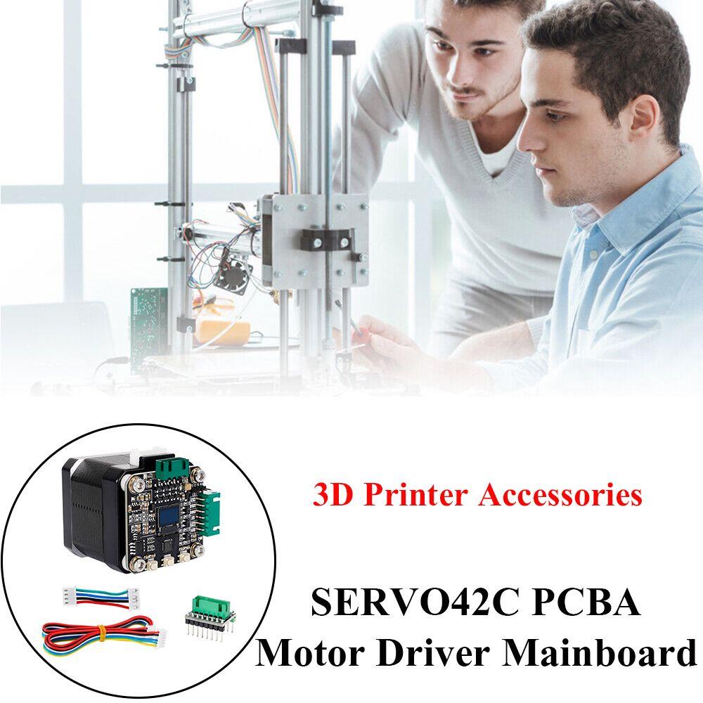 .Bộ Động Cơ Bước Phụ Kiện Thay Thế Cho Máy In 3D