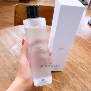 BEAUTY WATER - NƯỚC THẦN LÀM ĐẸP
