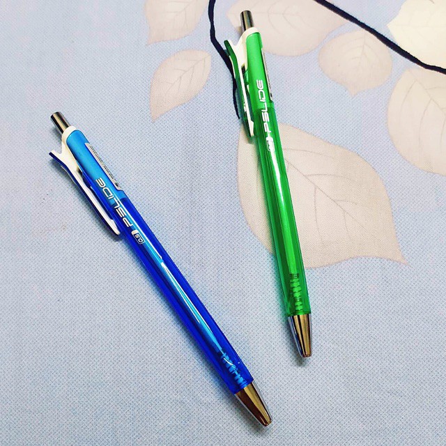 Bút Gel PSLIDE TL B011