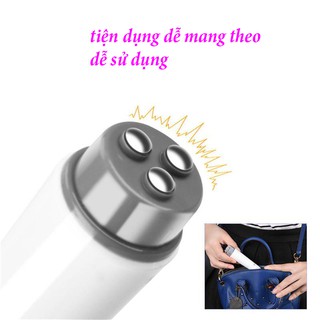 Máy massage rung mini