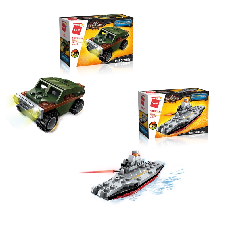 Đồ Chơi Mô Hình Xe Tăng Sáng Tạo 8 Trong 1 Cho Bé quà tặng cho bé trẻ em