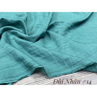 Vải Đũi Nhăn -shopthuydung