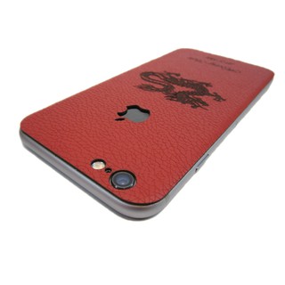 [DÁN DA] Miếng Dán da iPhone 6/6s - DA THẬT 100% - MIỄN PHÍ KHẮC