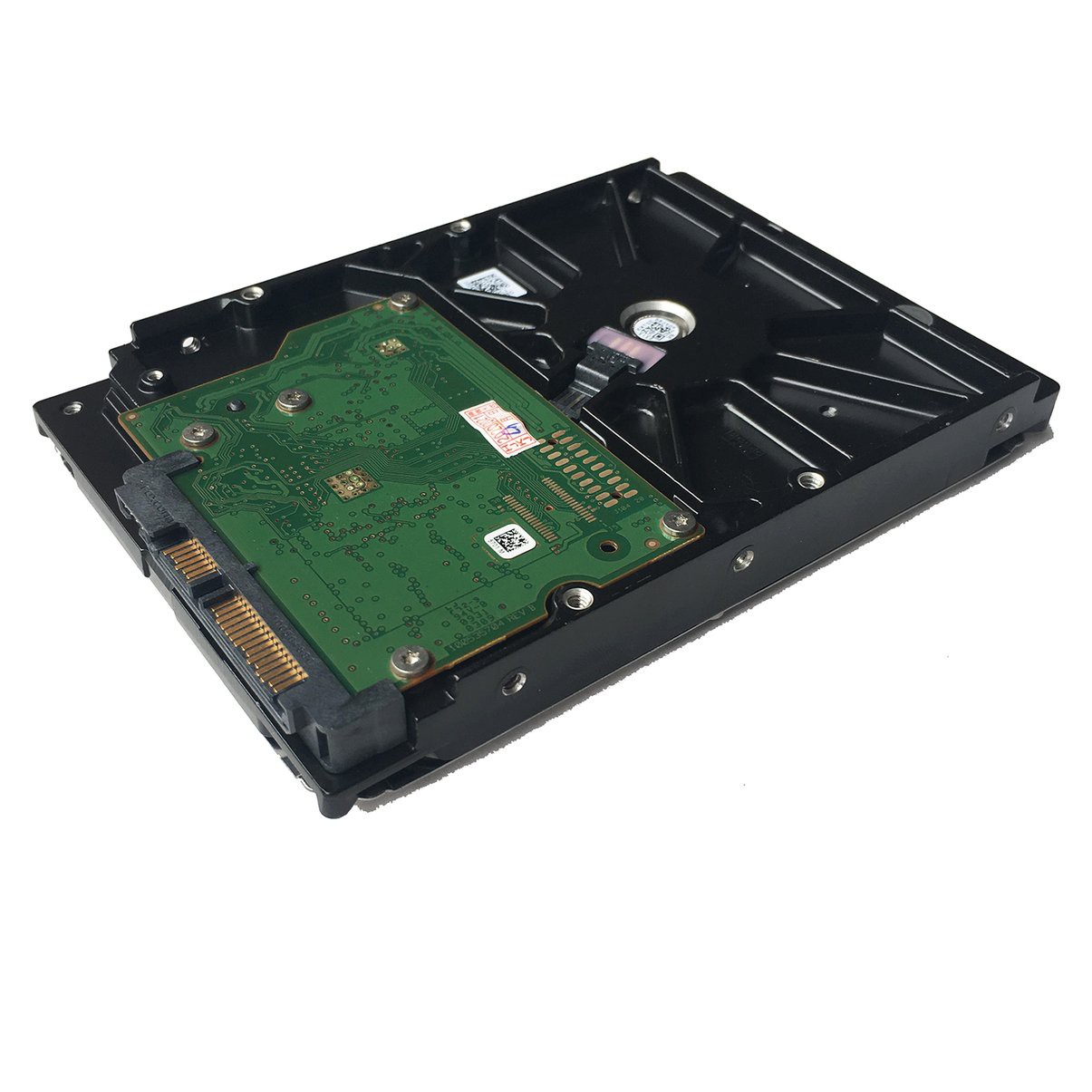 Ổ Cứng Seagate Skyhawk 1tb - 4tb Cctv Nvr Dvr 3.5 Sata | BigBuy360 - bigbuy360.vn