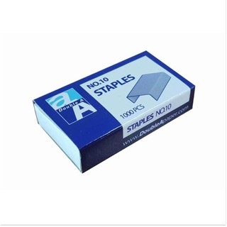 Double A Đinh Ghim Số 10