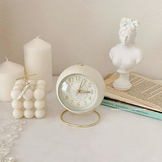 TnP DECOR - Đồng hồ báo thức