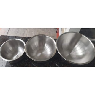 Bộ 3 thố Fivestar