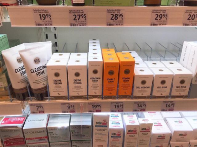 ( Hàng Đức chuẩn) SERUM VTAMIN C DAY TOX đỉn cao làm trắng mờ thâm nám