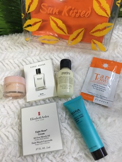 Sét Mỹ Phẩm MACY'S Summer Beauty