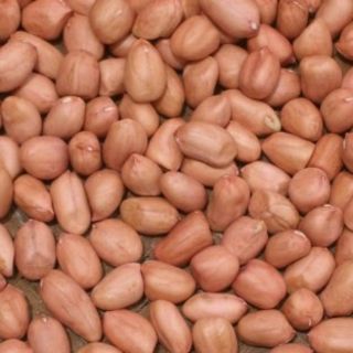 1kg Lạc quê bóc vỏ hạt to đều giòn ngon