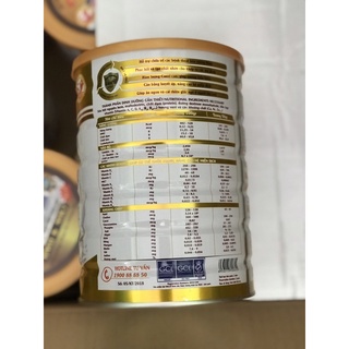 sữa CALO GOLD ( chuyên khoa xương khớp)