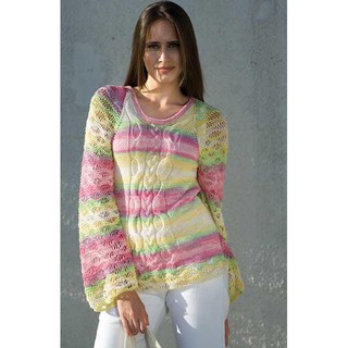 Sợi Cotton Bóng Bahar Batik