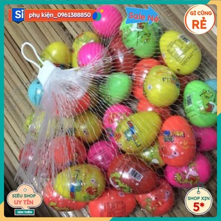 Quả trứng khủng long mini - phukienxinh_10k