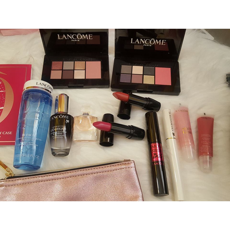 LANCOME HALLOWEEN SET 13 MÓN SIÊU KHỦNG/ Tách set | BigBuy360 - bigbuy360.vn
