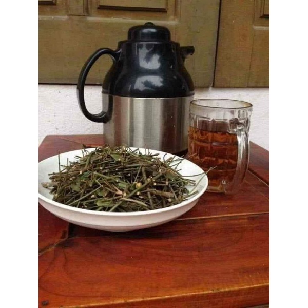 1 kg Chè Vằng Sẻ phơi khô lợi sữa sau sinh