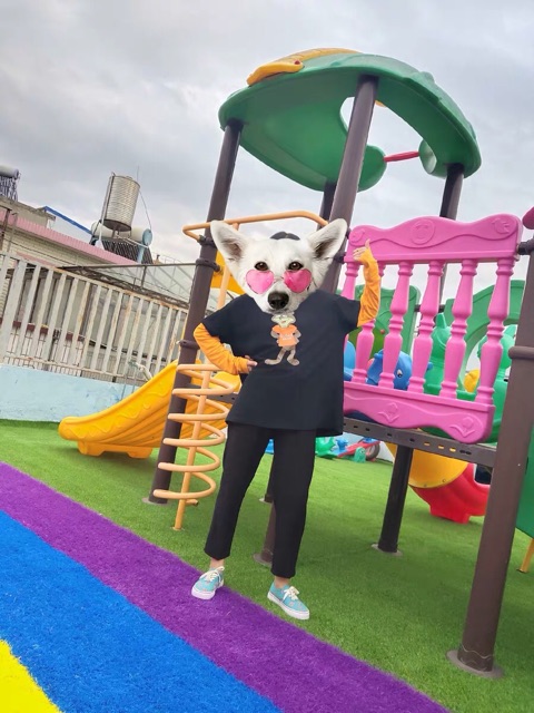 [ Sẵn 36/37/40] Giày ulzzang hình kẹo ngọt | BigBuy360 - bigbuy360.vn