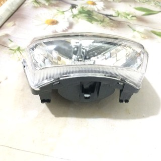 Pha đèn loại 1 bóng dành cho wave thái - wave 110 G1212