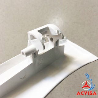 Tay Nắm Cửa Máy Giặt Electronic (Hàng Hãng)