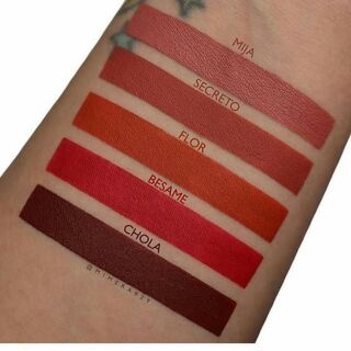 Son kem colourpop
