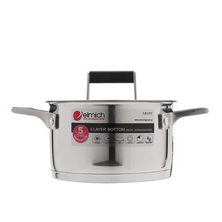 Nồi Elmich Amadis 2355272 20cm