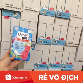 Giấy giữ màu Quần áo Denkmit