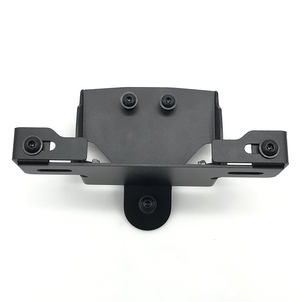 Giá Đỡ Biển Số Xe + Đèn led Chuyên Dụng Cho honda rebel Cx 300 500 Cx500 cmx300 2017 2018 2019 2020 2021