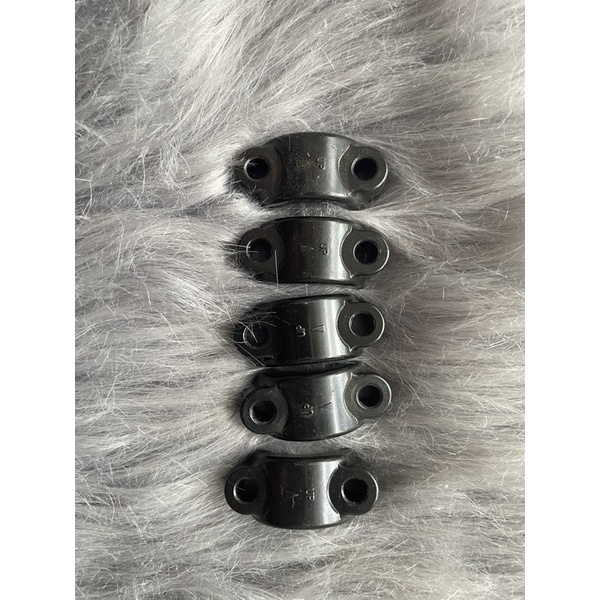 Nắp chụp tay côn tay thắng satria,raider fi