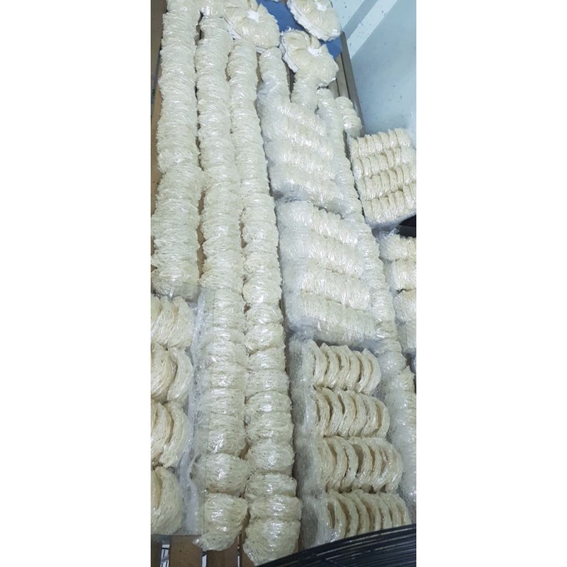 [RẺ VÔ ĐỊCH] TỔ YẾN SÀO VỤN SƠ MƯỚP NGUYÊN CHẤT YẾN SÀO KHÁNH HOÀ+ SET CUNG ĐÌNH 🎁🎁🎁 | BigBuy360 - bigbuy360.vn