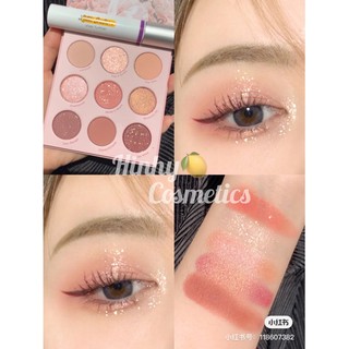 Phấn Mắt Colourpop Blush Crush