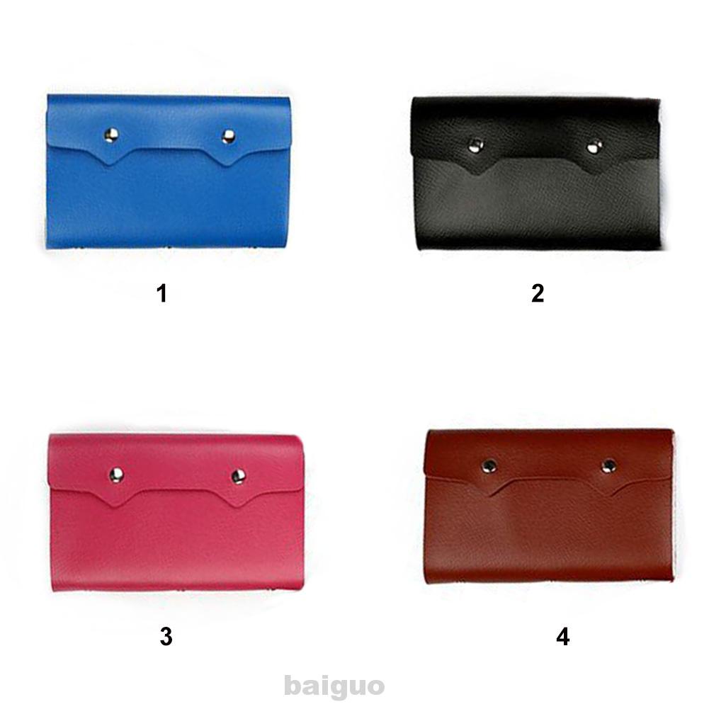 Ví Đựng Thẻ 108 Ngăn Tiện Lợi | BigBuy360 - bigbuy360.vn