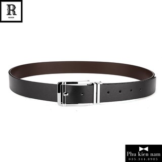 Thắt lưng Da nam Cao cấp TL044