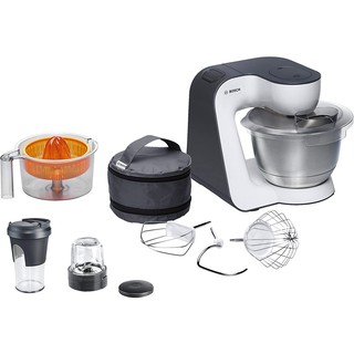 Máy làm bếp đa năng đánh trứng, trộn bột, xay sinh tố bosch mum50136