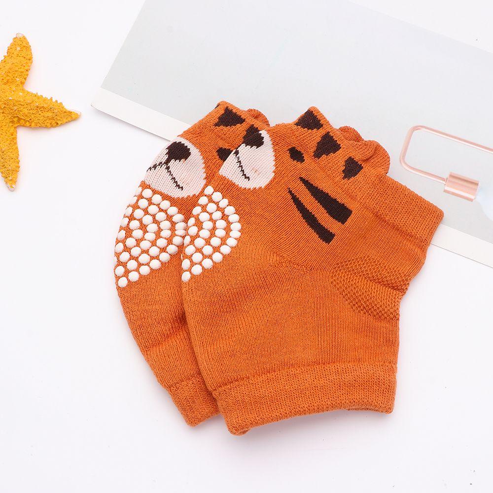 Miếng Đệm Giữ Ấm Đầu Gối An Toàn Dành Cho Trẻ 0-3 Tuổi