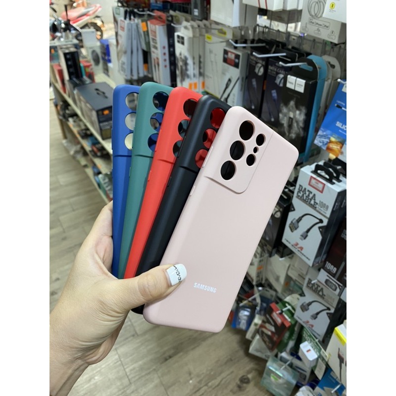 Ốp chống bẩn sam sung S21/S21plus/S21Ultra/S21 plus/S21 Ultra | BigBuy360 - bigbuy360.vn