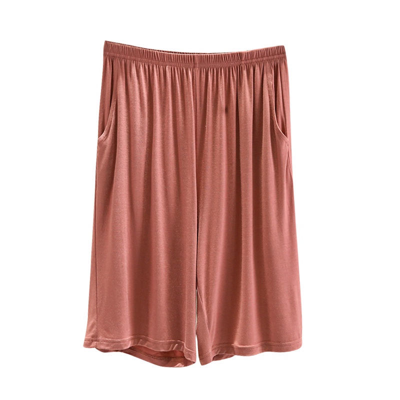 Quần short Cotton Ống Rộng Phong Cách Hàn Quốc Thời Trang Dành Cho Nữ 2022