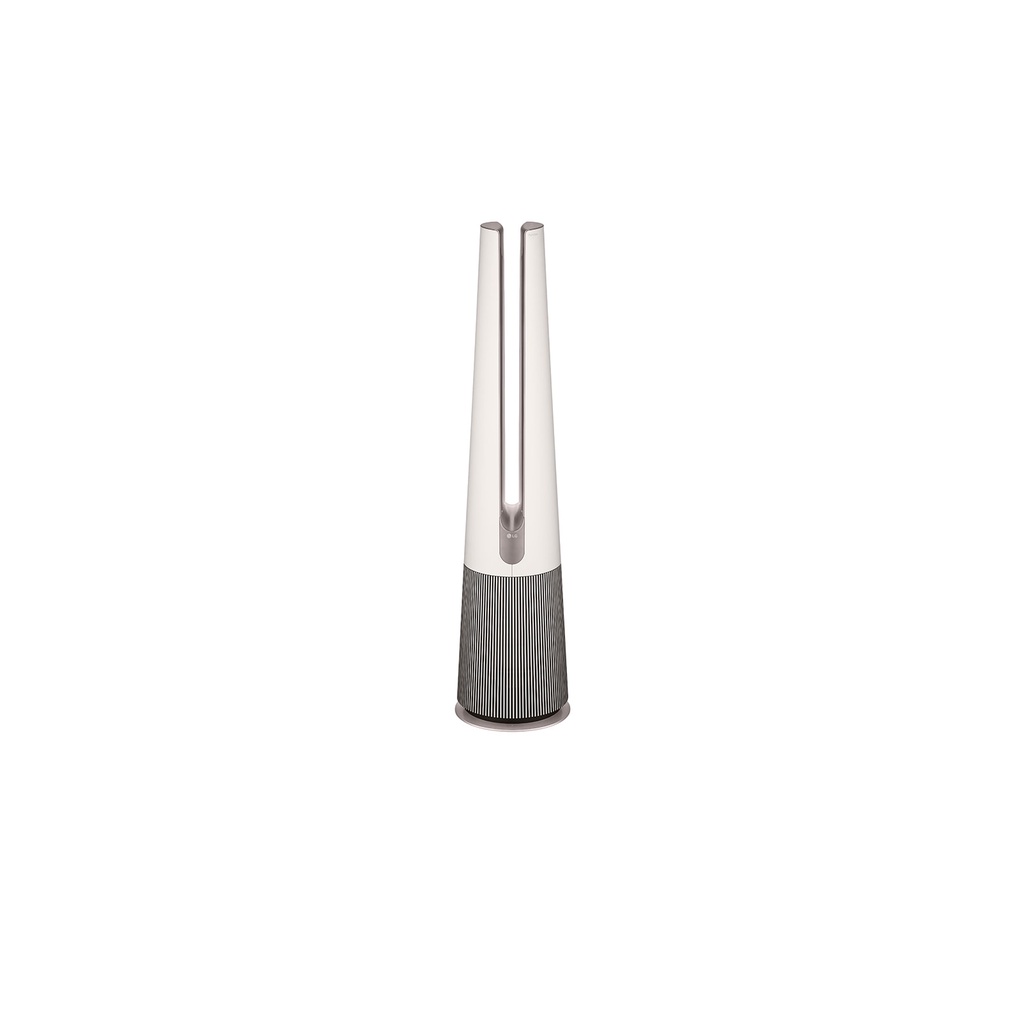 Máy lọc không khí kết hợp quạt LG PuriCare AeroTower FS15GPBF0 (Màu Be)