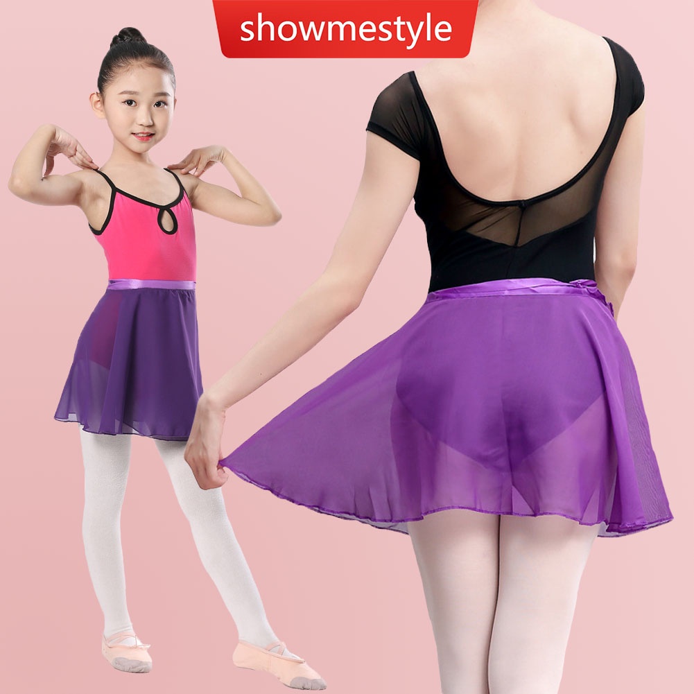 Sms Đầm Múa Ballet Chuyên Dụng Cho Người Lớn Và Trẻ Em