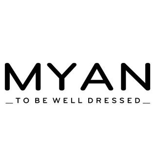 MYAN OFFICIAL STORE