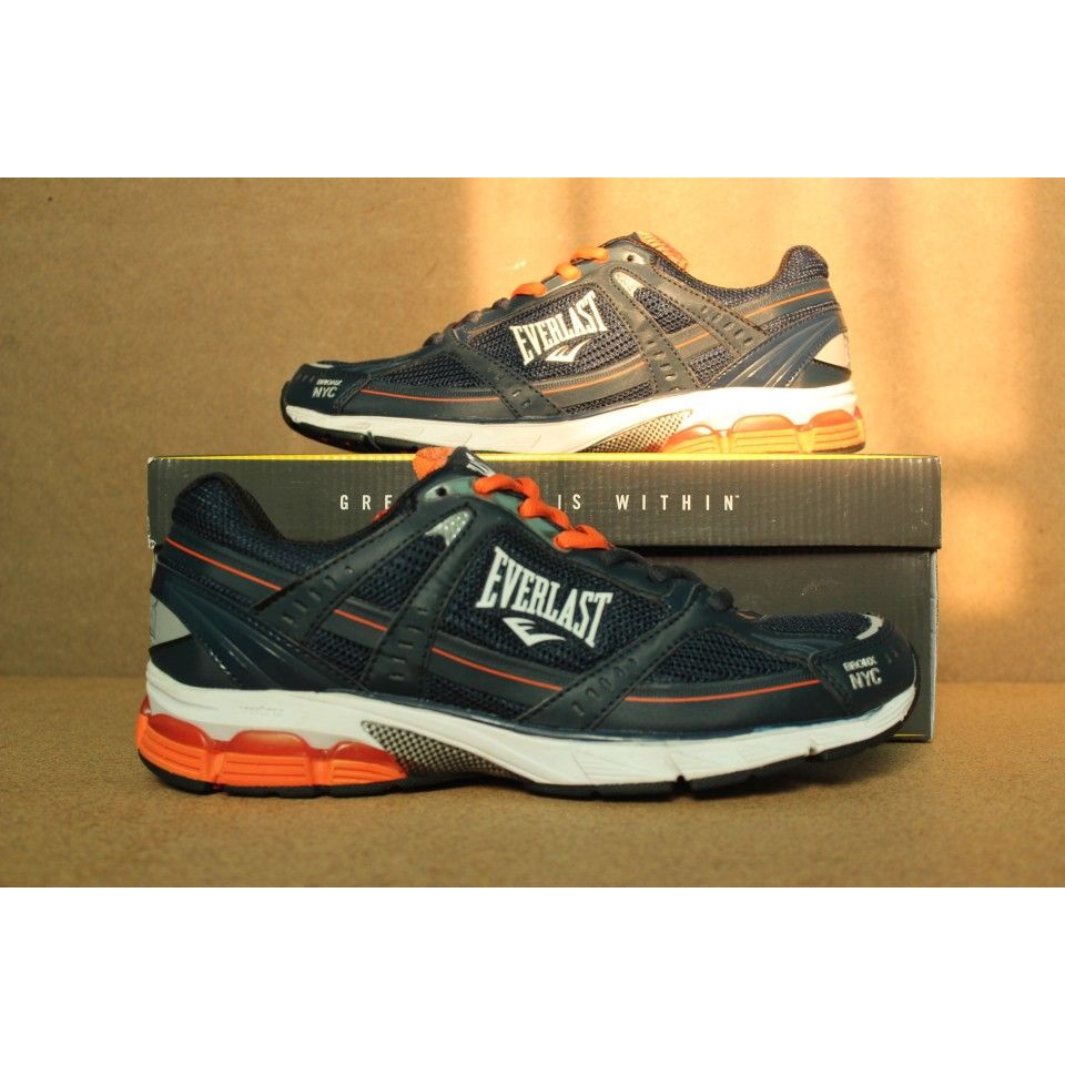 Giày thể thao VNXK Everlast