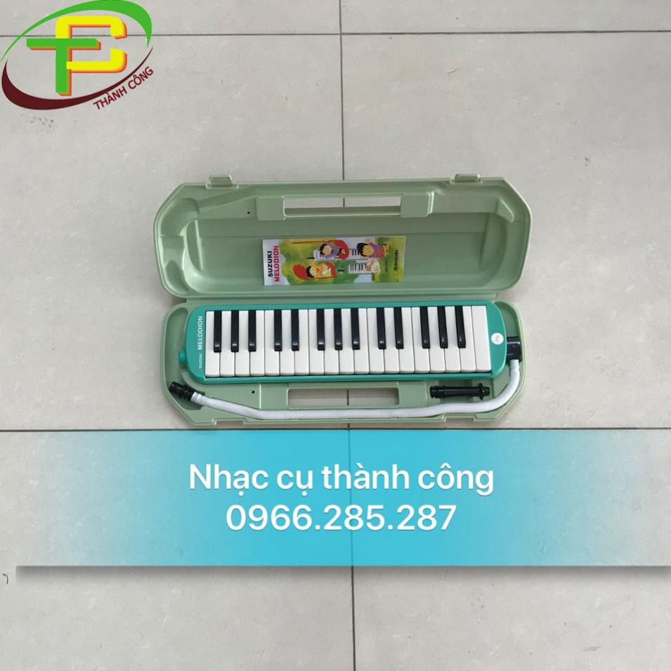 Kèn melodion suzuki, Kèn Medica Suzuki MX-32p | Thiết bị Đoàn Đội