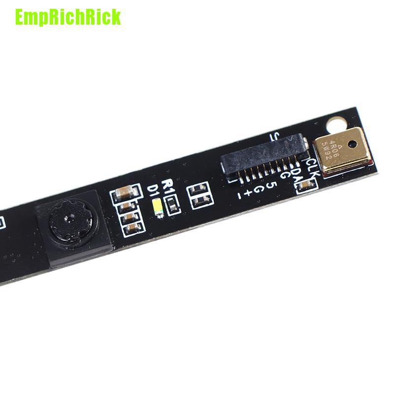 1 Phụ Kiện Thay Thế Cho Webcam Laptop Hp 840 G1 G2