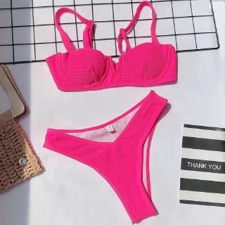 Bikini 2 Mảnh Quyến Rũ Cho Nữ