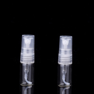 Chai chiết nước hoa thủy tinh 3ml mini