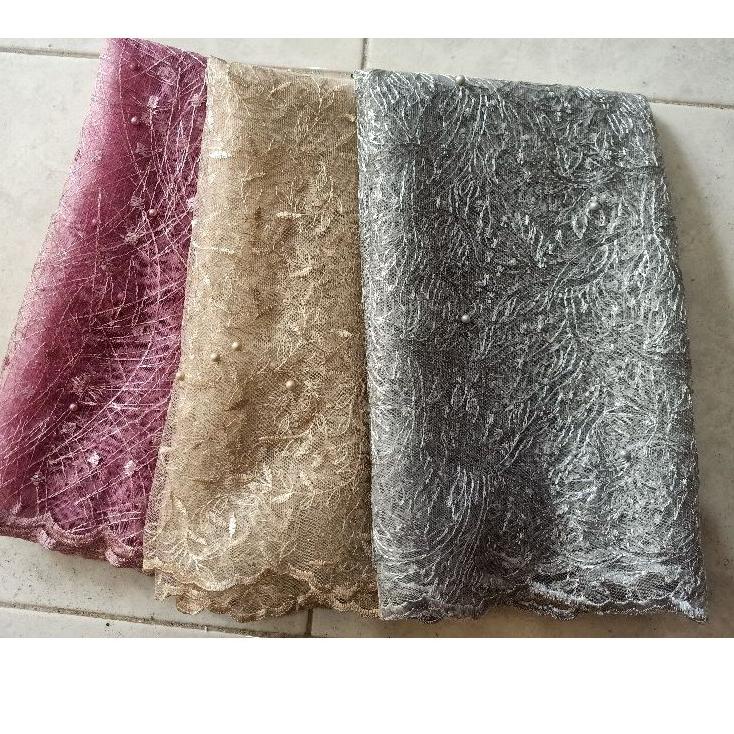 Áo Choàng Mua Sắm Tille Ngọc Trai Tille - Camara | BigBuy360 - bigbuy360.vn