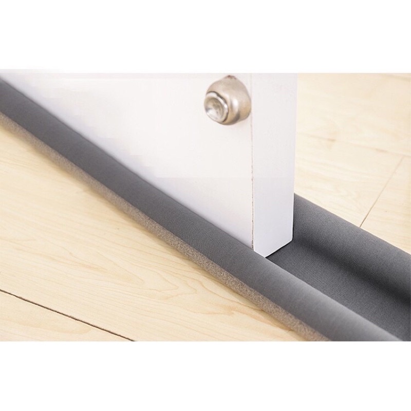 Thanh Chặn Khe Cửa ,Chống Ồn, Chống Bụi, Chống Kẹt Tay 95cm