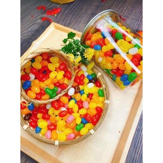 Kẹo bi dẻo trái cây 500gr loại ngon