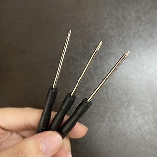 Tua vít 4 cạnh đầu 3 mm mini nhỏ gọn và tiện lợi giá rẻ  - Tặng kèm Flycam