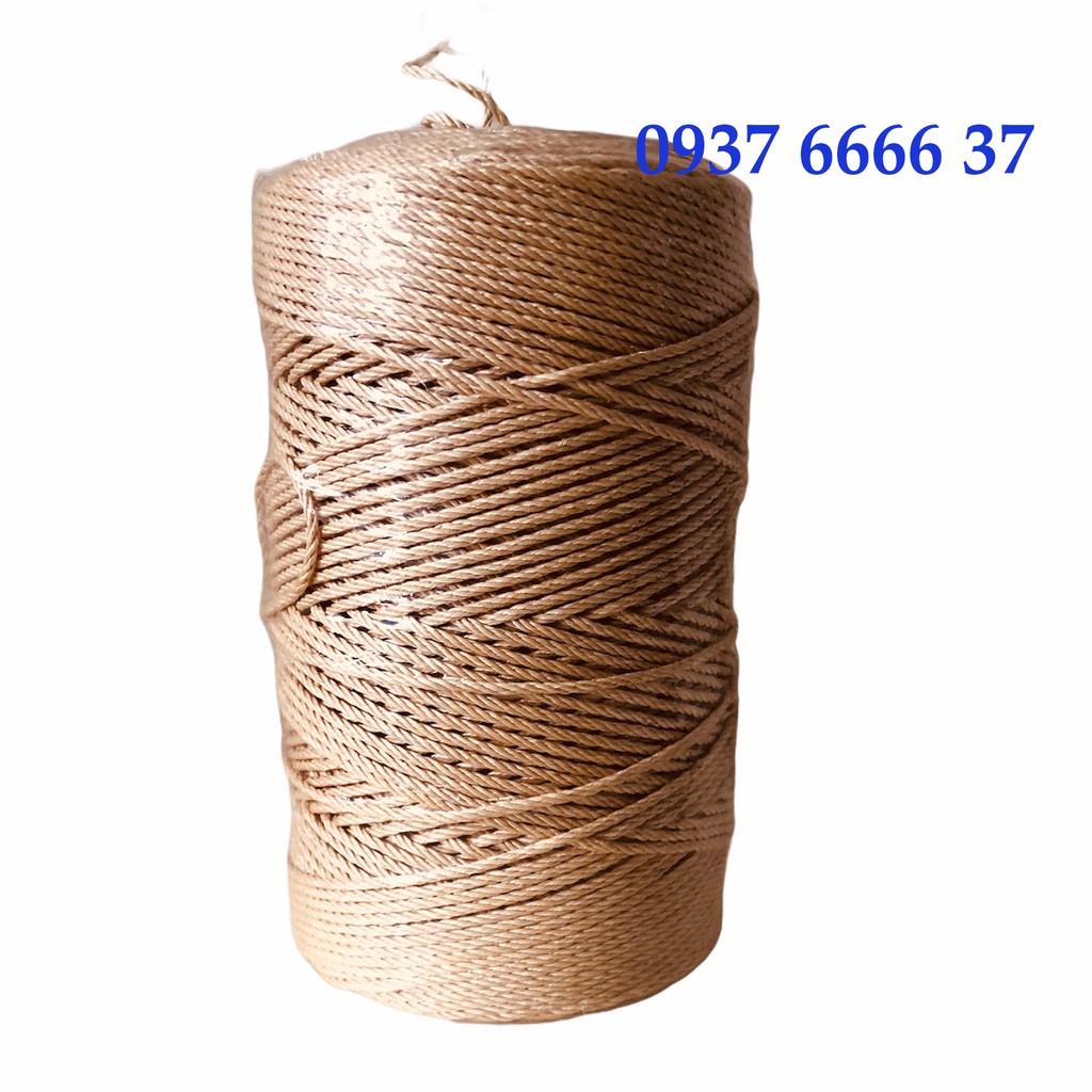 Cuộn dây bô 1kg  2.5ly và 3 ly